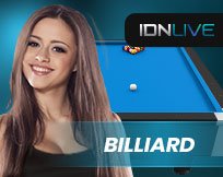 Billiards IDNLIVE